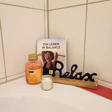 Ala Living Stadt-schwaermer 10min Zum Ulmer Muenster & Ulmer Altstadt, Wlan & Arbeitsplatz * Neu-Ulm