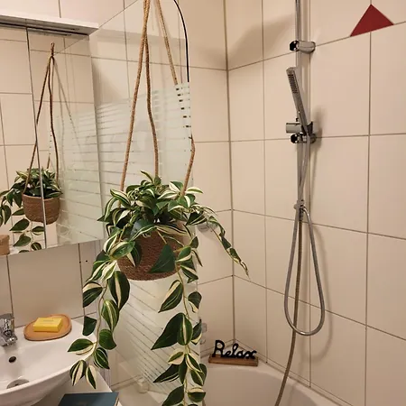 Ala Living Stadt-schwaermer 10min Zum Ulmer Muenster & Ulmer Altstadt, Wlan & Arbeitsplatz