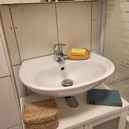 Ala Living Stadt-schwaermer 10min Zum Ulmer Muenster & Ulmer Altstadt, Wlan & Arbeitsplatz